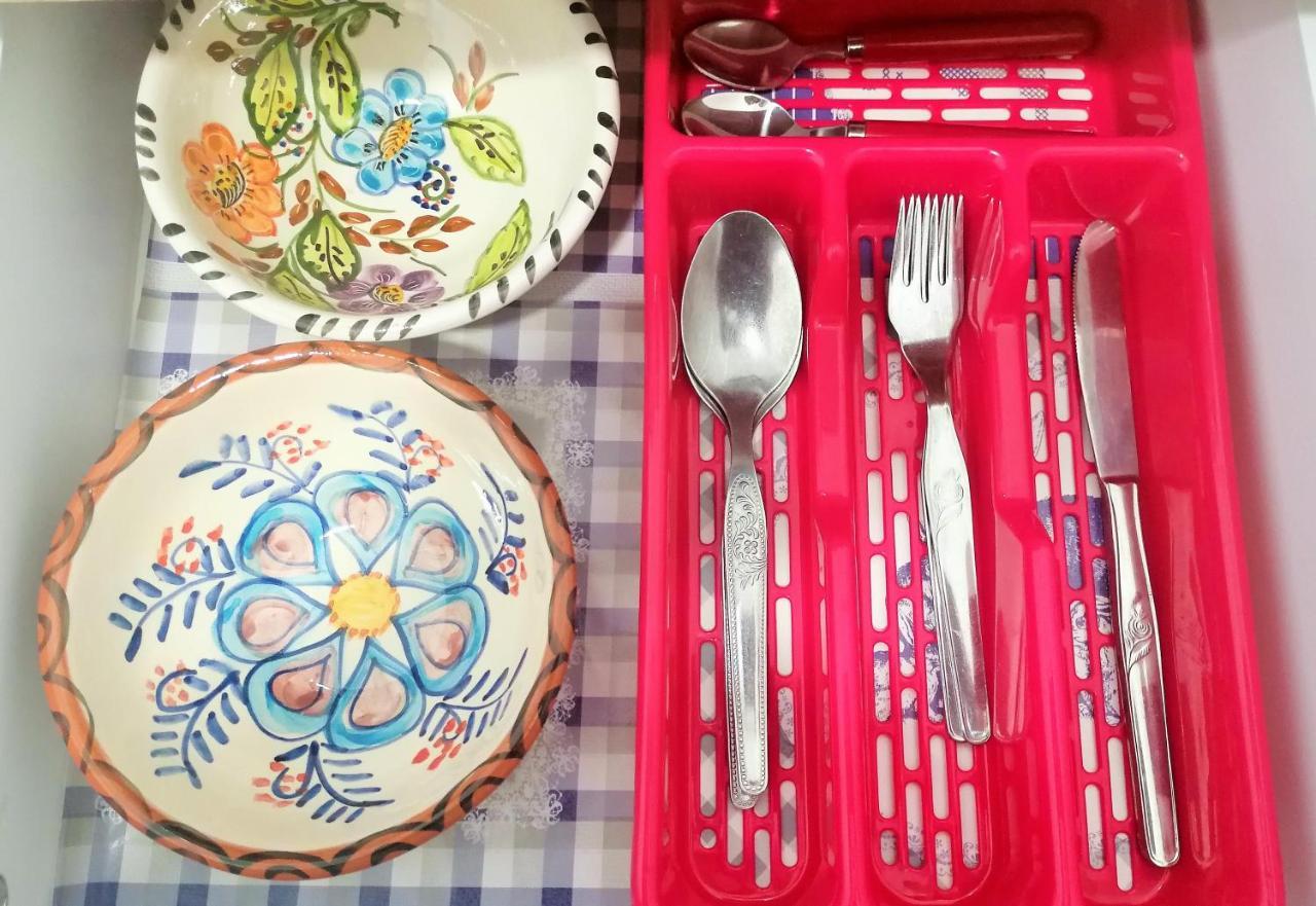 سيتوبال Lilac Homestay المظهر الخارجي الصورة