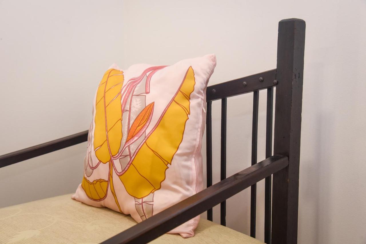 سيتوبال Lilac Homestay المظهر الخارجي الصورة