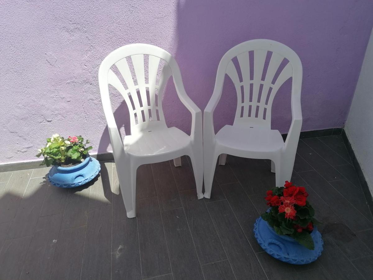 سيتوبال Lilac Homestay المظهر الخارجي الصورة