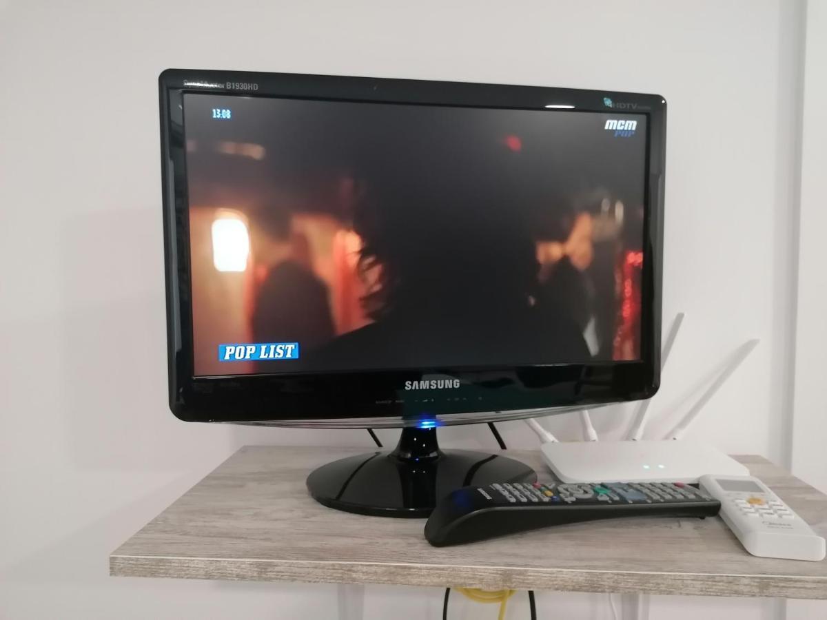 سيتوبال Lilac Homestay المظهر الخارجي الصورة