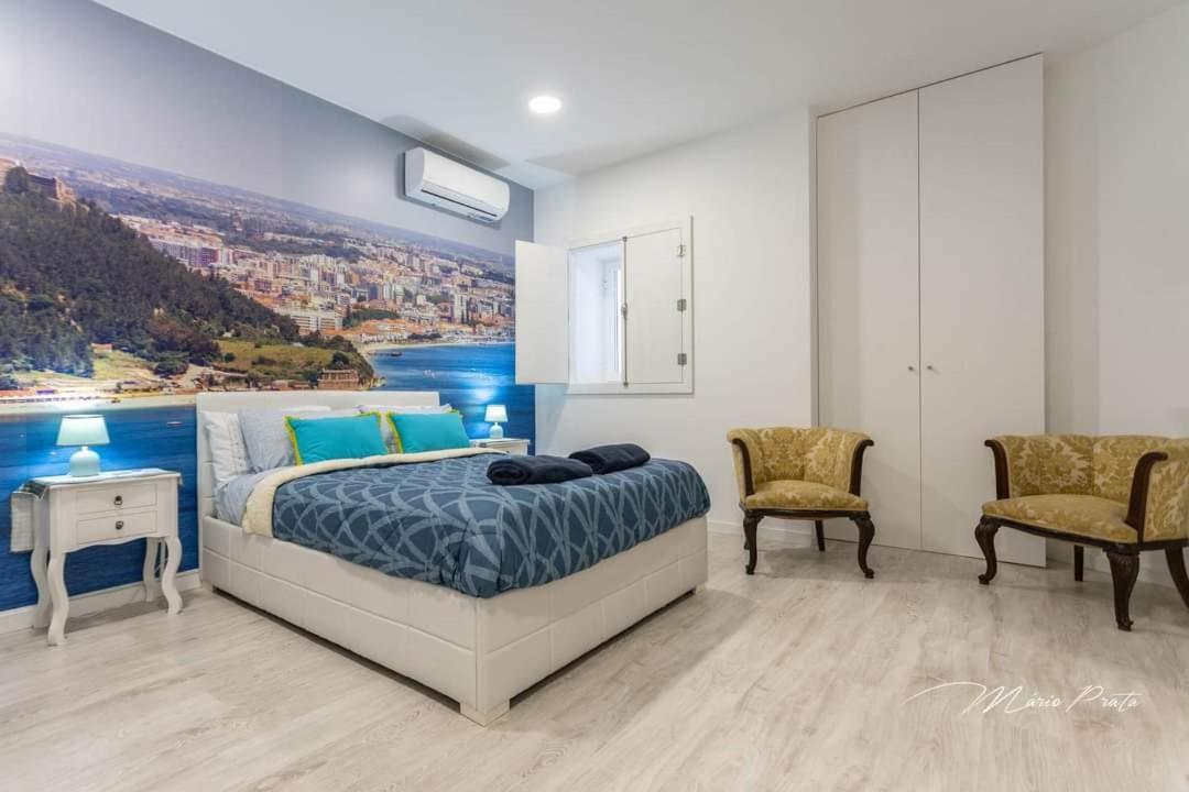 سيتوبال Lilac Homestay المظهر الخارجي الصورة