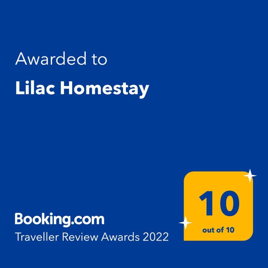 سيتوبال Lilac Homestay المظهر الخارجي الصورة