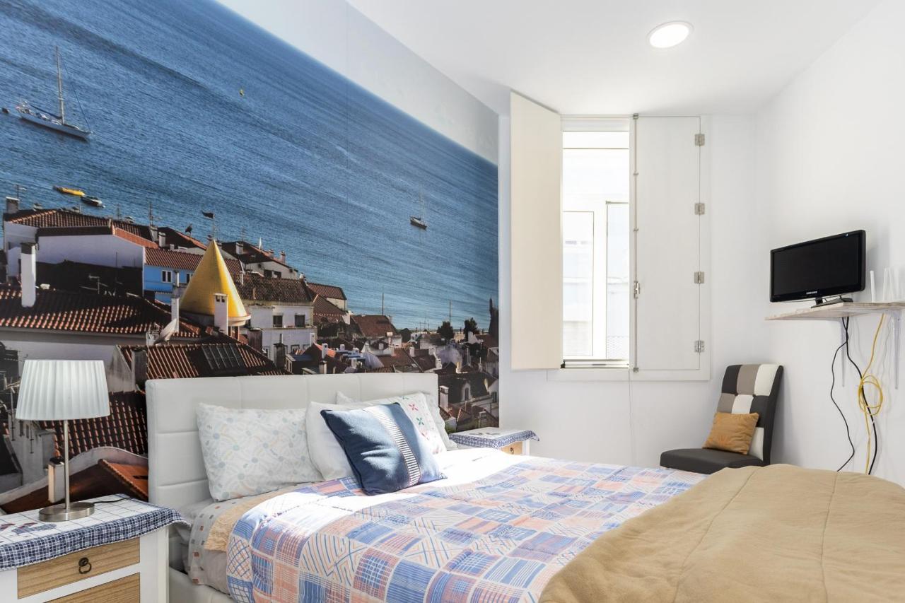 سيتوبال Lilac Homestay المظهر الخارجي الصورة