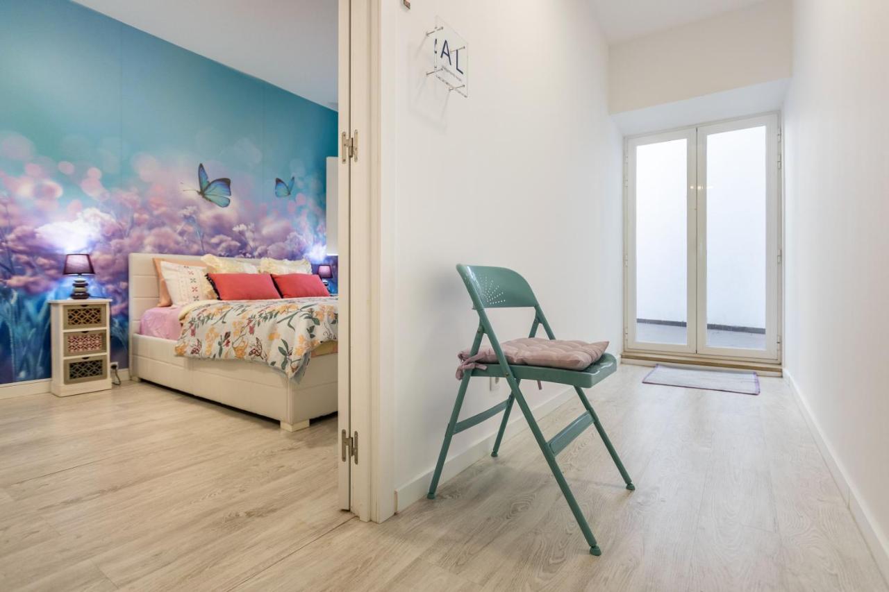 سيتوبال Lilac Homestay المظهر الخارجي الصورة