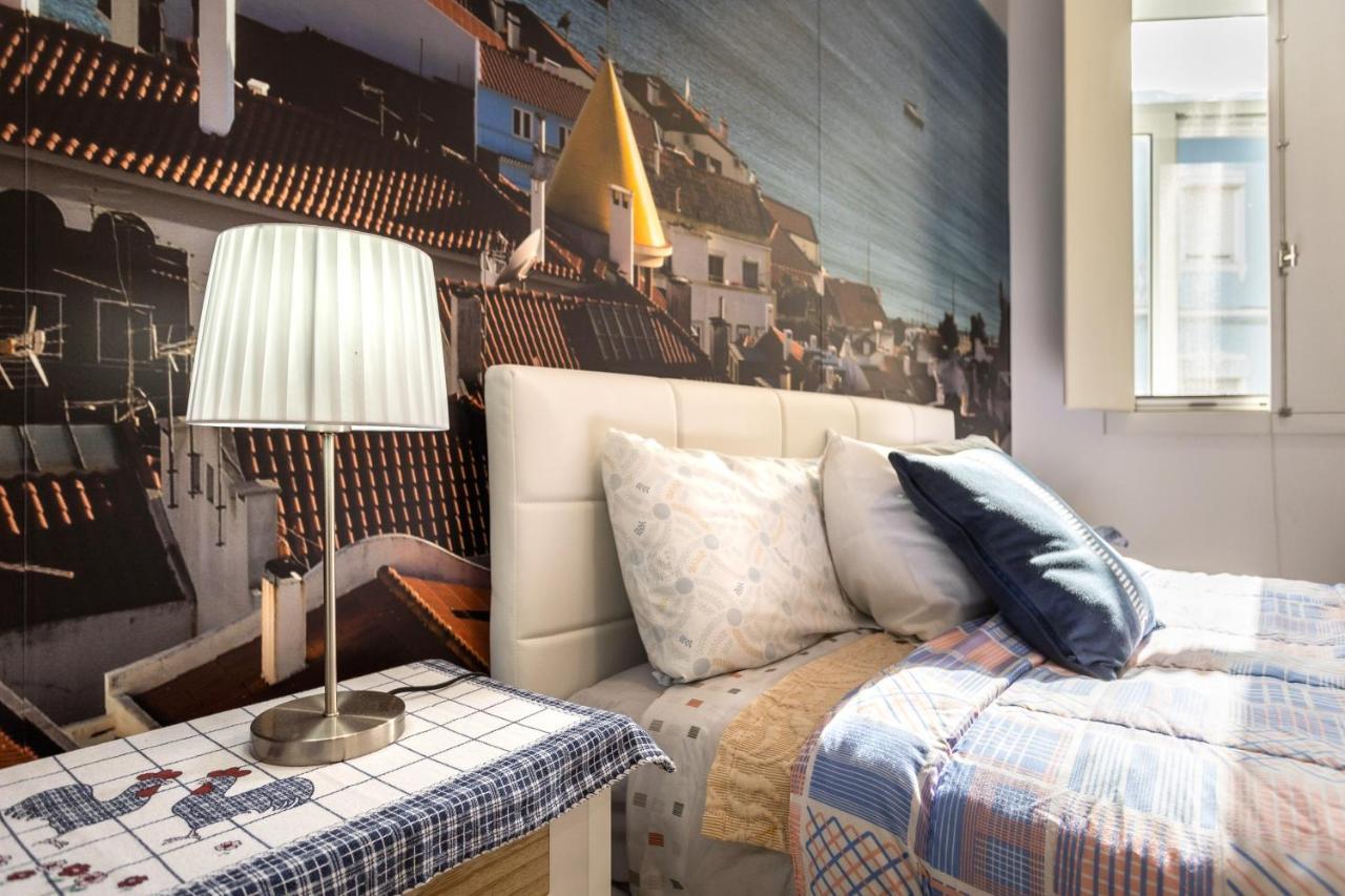 سيتوبال Lilac Homestay المظهر الخارجي الصورة