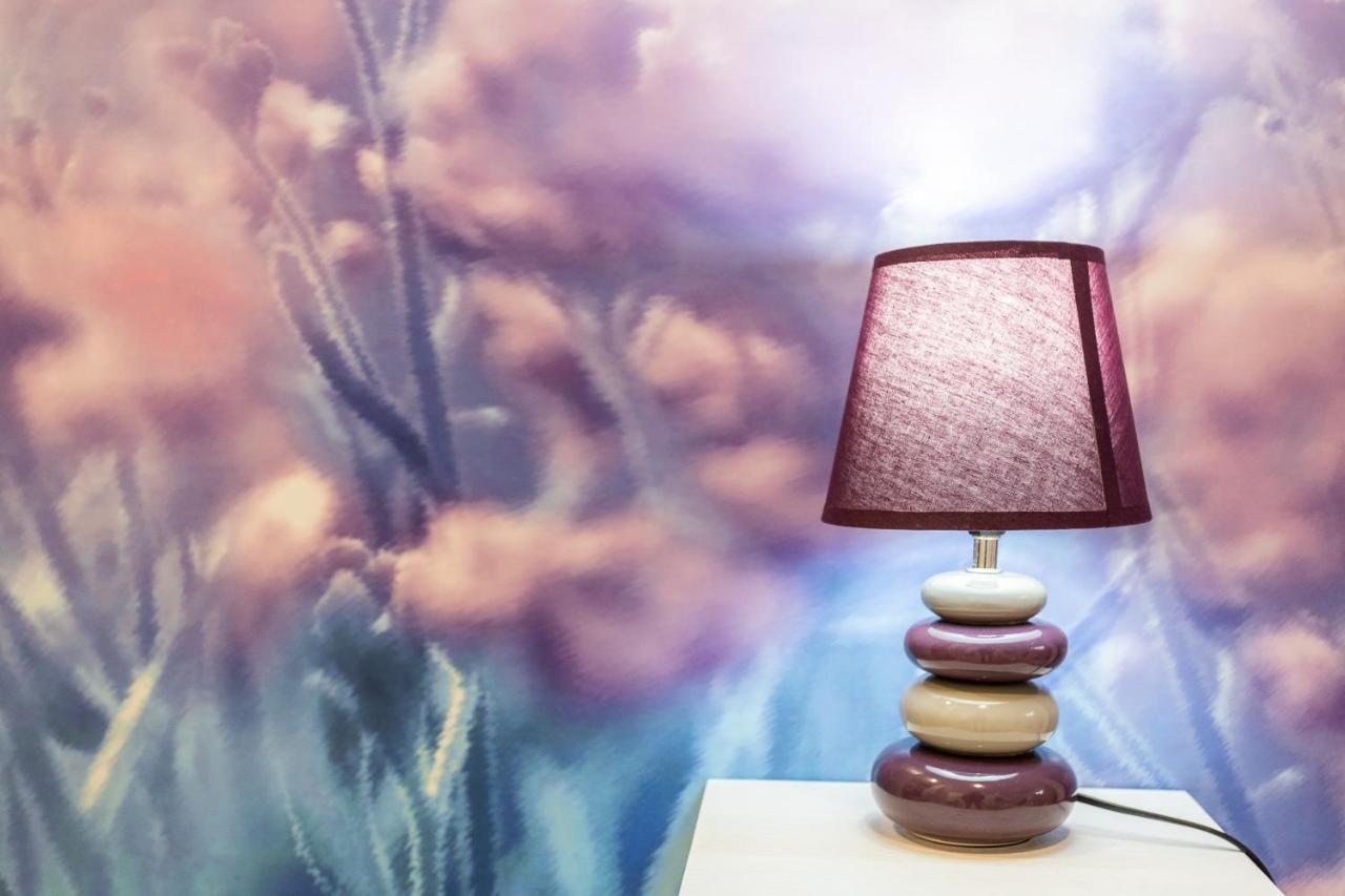 سيتوبال Lilac Homestay المظهر الخارجي الصورة