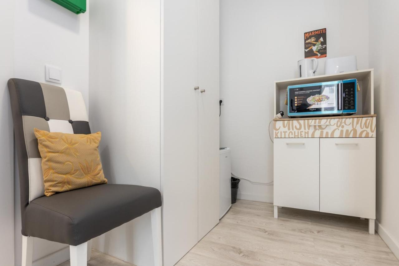 سيتوبال Lilac Homestay المظهر الخارجي الصورة